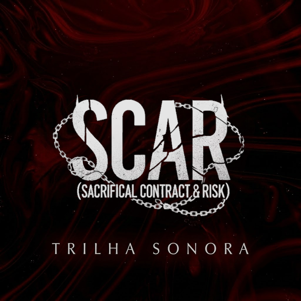 Trilha sonora de SCAR