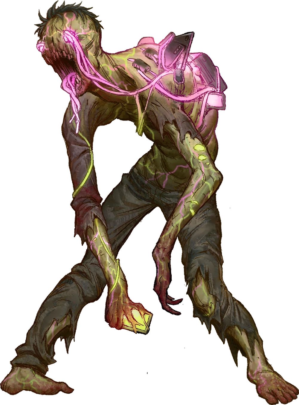 Zumbi