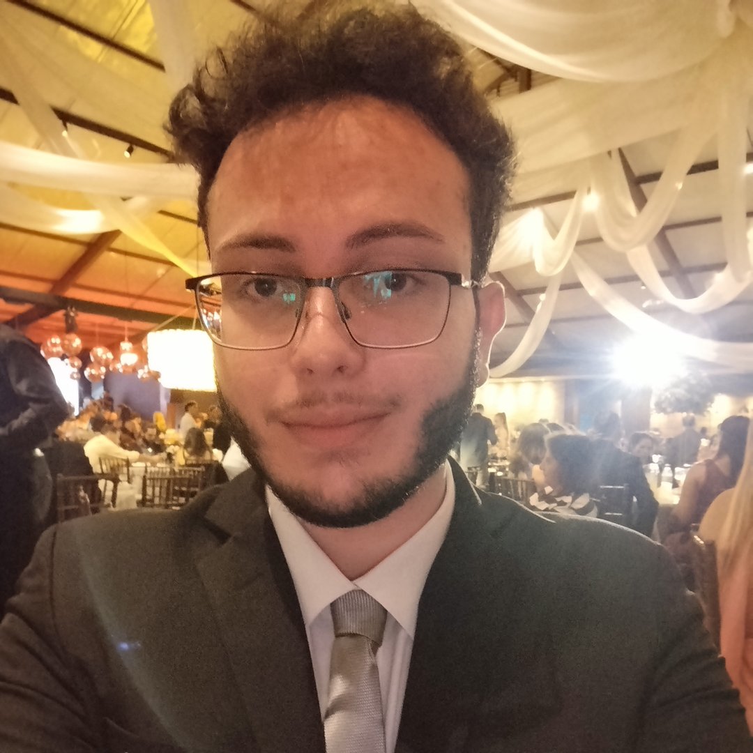 Jonathan Ribeiro - Desenvolvedor Full Stack