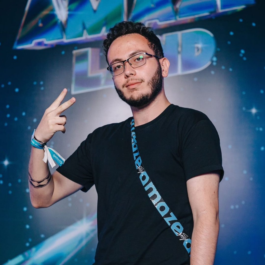 Jonathan Ribeiro - Desenvolvedor Full Stack